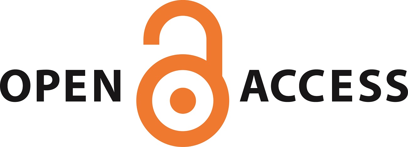 Logo Open Access Week 2017