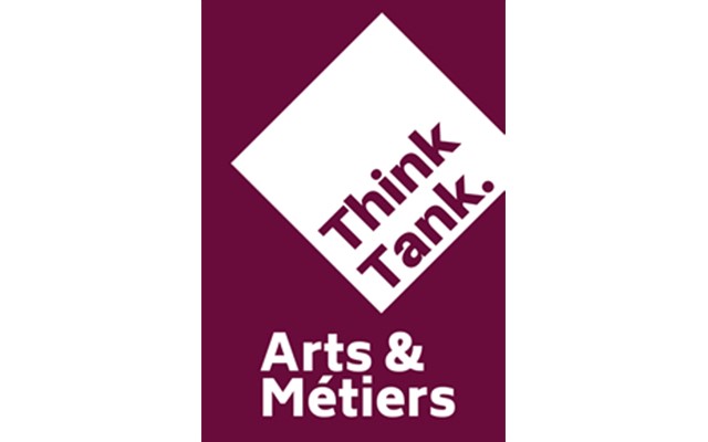 Think Tank Arts et Métiers