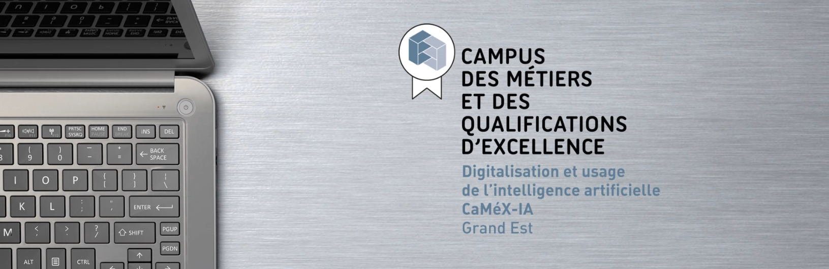 site web CaMéX-IA