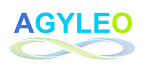 Logo Agyleo