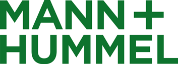 Mann + Hummel logo