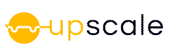 logo upscale