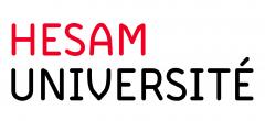 Hesam Université logo