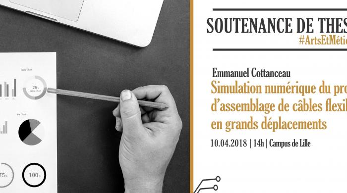 soutenance Emmanuel Conttanceau - Lille - 2018